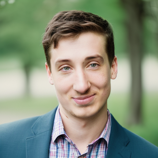 Gabe Guio, founder of Guio Studio